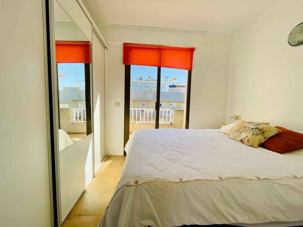 Port Royal B1 3-2 - Apartamento Con Piscina Privada - Vistas - Wifi - Cerca Playa Empuriabrava Exterior photo
